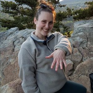 Meet your Posher, Samantha